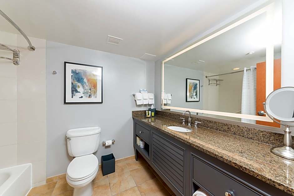 DoubleTree Suites By Hilton Melbourne Beach Oceanfront