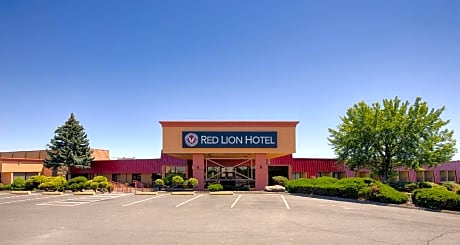 Red Lion Hotel Pendleton