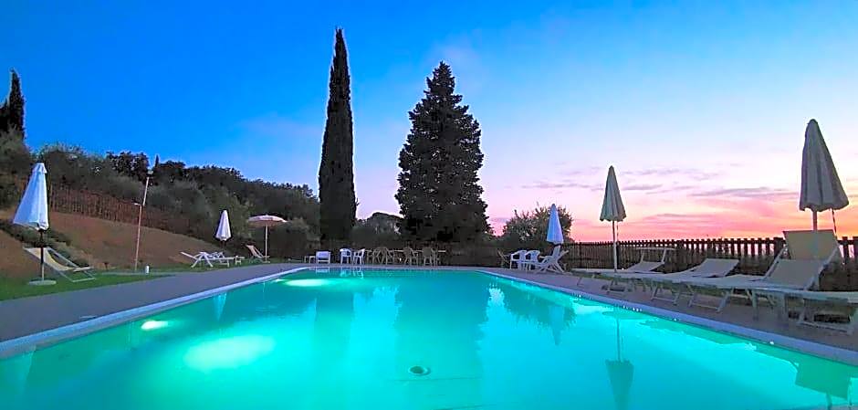 Agriturismo Montalto