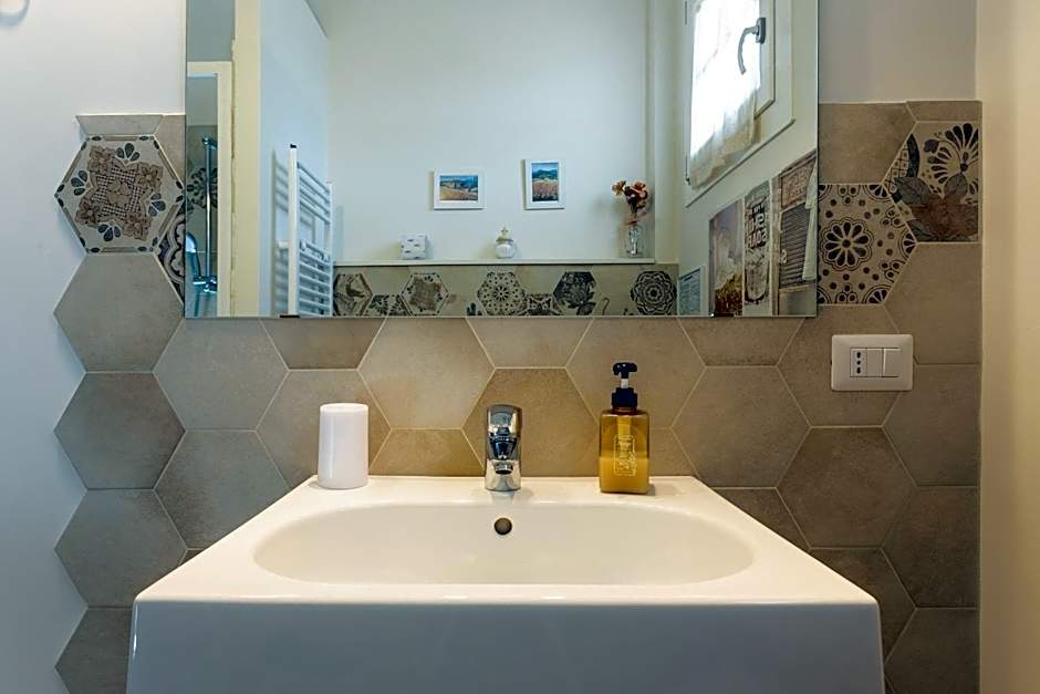 La Matassina Tuscany