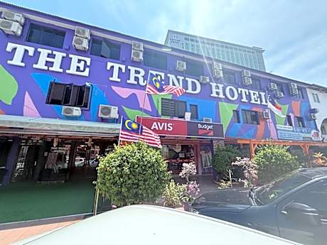 The Trend Hotel
