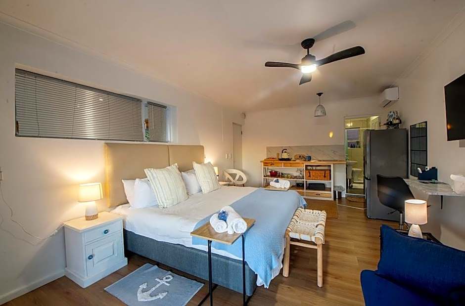 Thanda Vista B and B