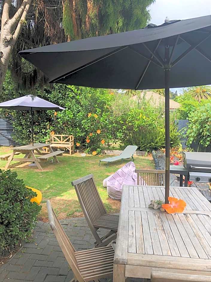 Whitianga Motel