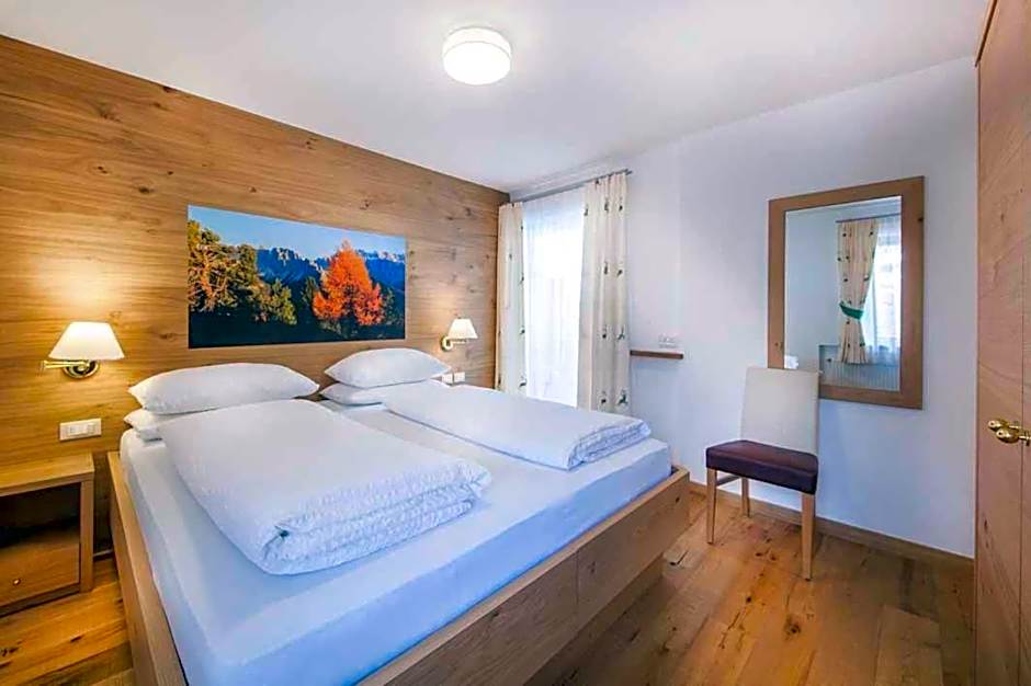 Hotel Garni Morene