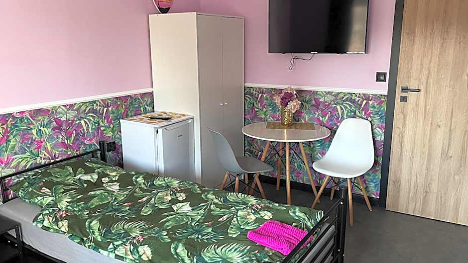 Pokoje Gościnne "Cyprian"