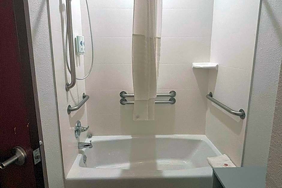 Comfort Inn & Suites Burnet