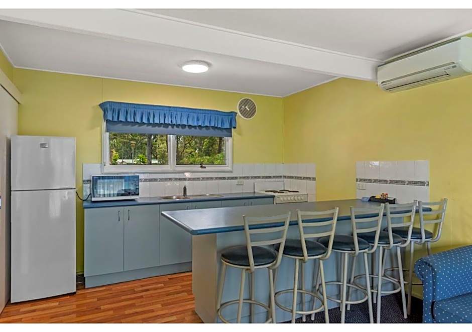 Discovery Parks - Burrill Lake, Ulladulla