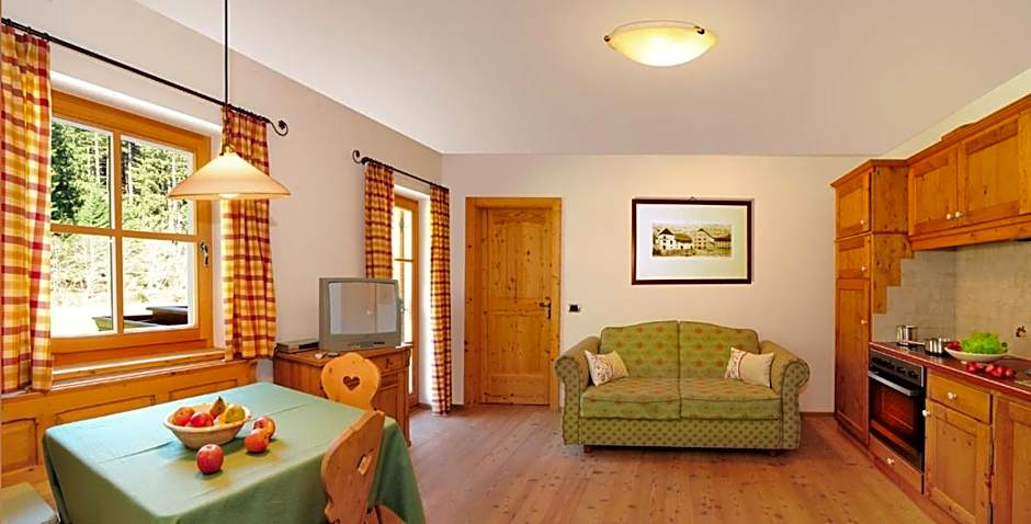 Appartement Wolfenhof