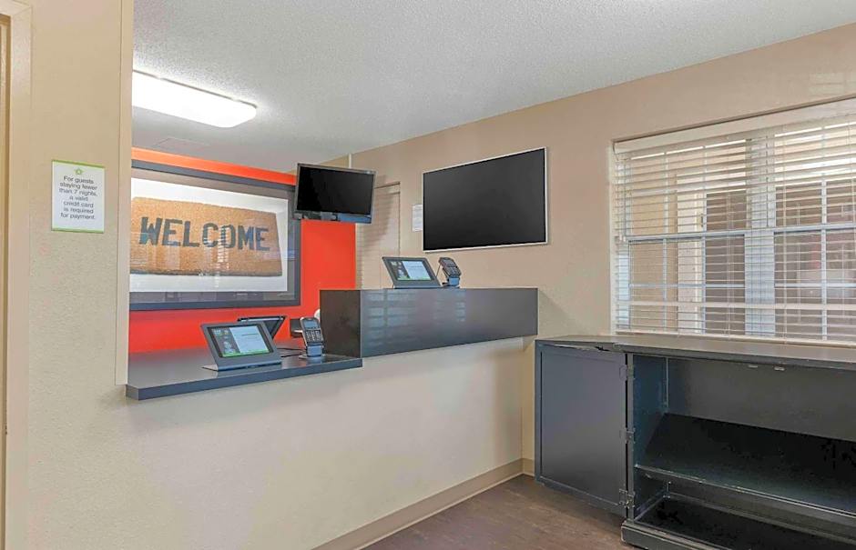 Extended Stay America Suites - Louisville - Dutchman