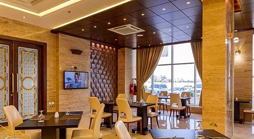 Bristol Hotel Salalah