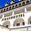Strandhotel Glücksburg