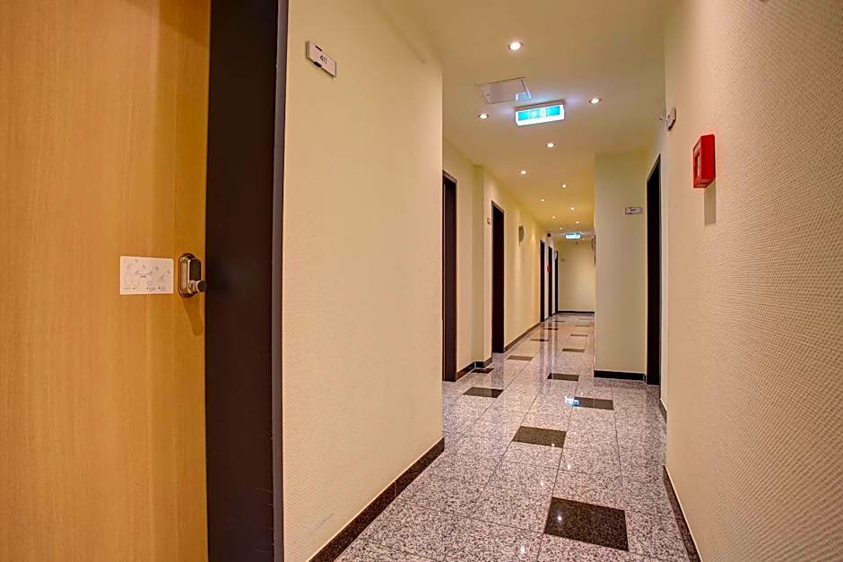 Trip Inn Hotel Conti