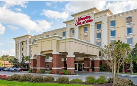 Hampton Inn & Suites Florence-North-I-95