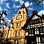 The Old England Hotel
