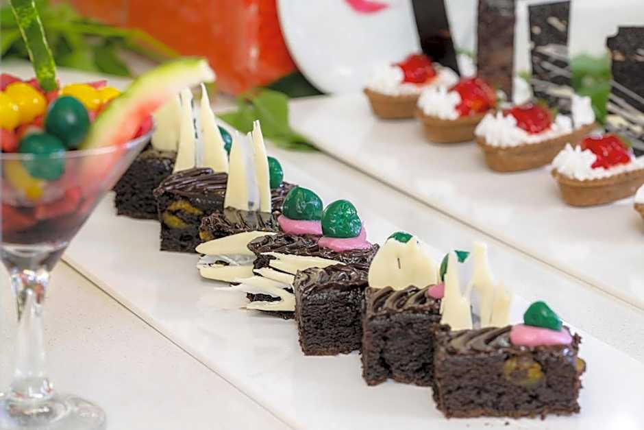 Ramira Beach Hotel - All Inclusive