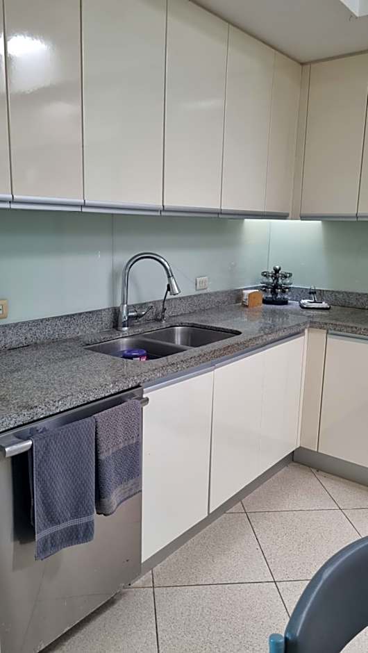 CARASOL VILLAS y SUITES PRIVADAS