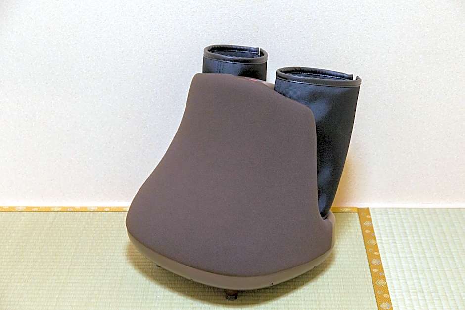 Rokuhara Inn