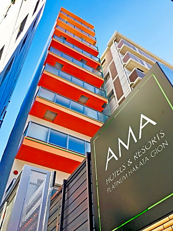 AMA Hotels & Resorts Platinum Hakata Gion