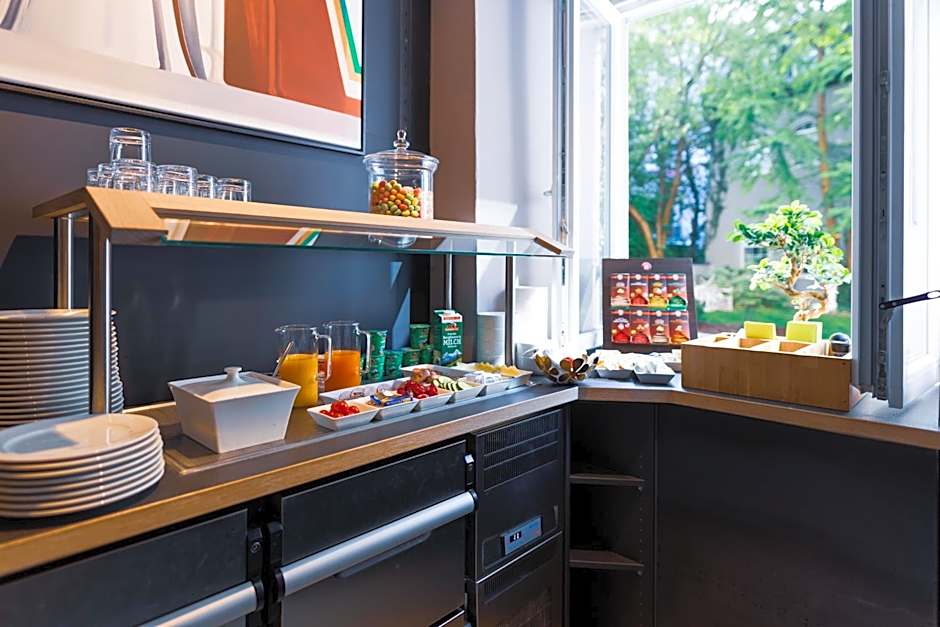 mk hotel munchen max-weber-platz
