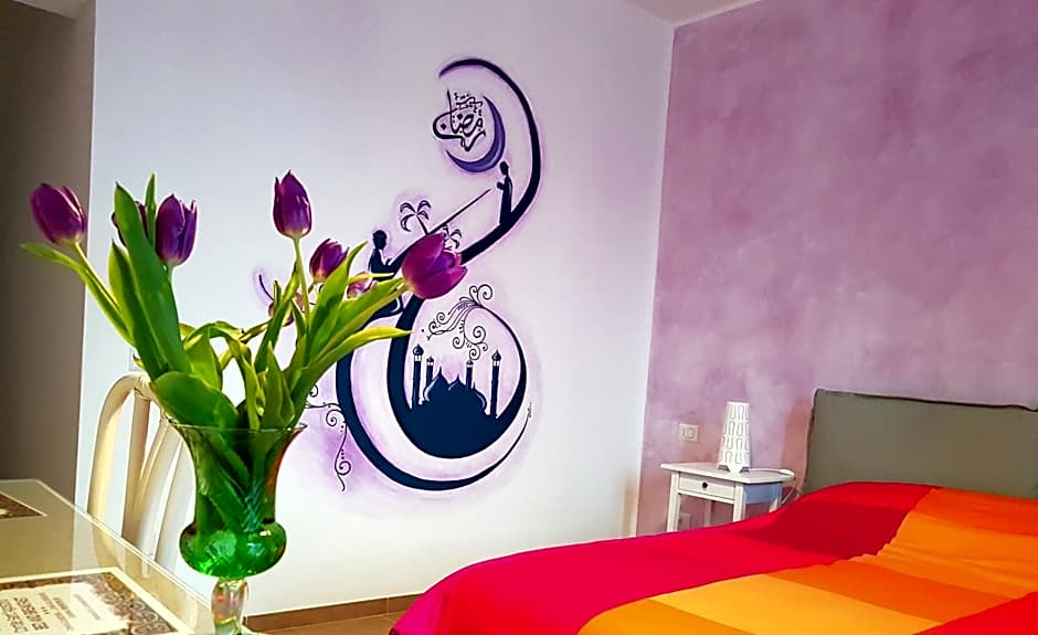 Cortile Sant'Agostino - Suites & Rooms
