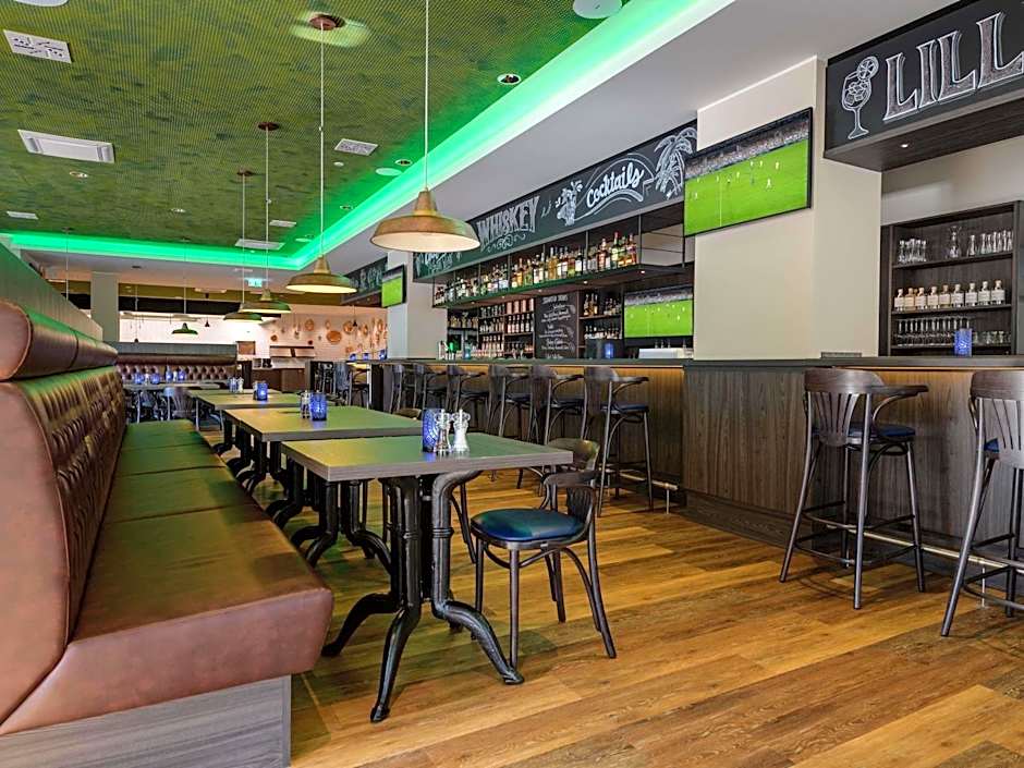 ibis Styles Bad Reichenhall