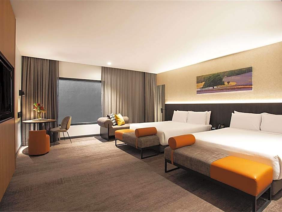 Mövenpick Hotel Hobart 