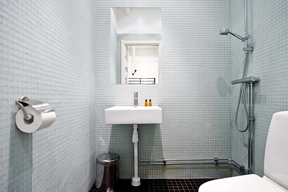 Stockholm Hostel