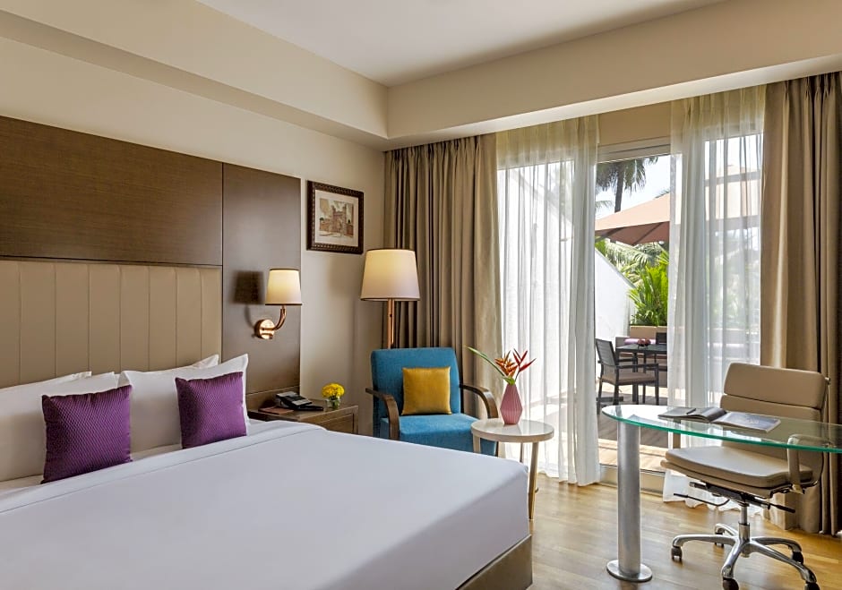 Vivanta Thiruvananthapuram