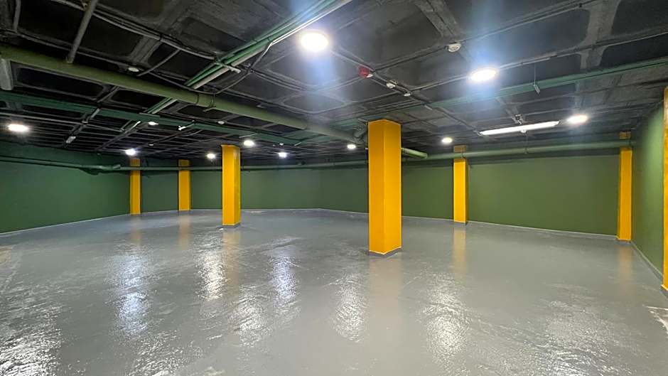 ZEN Suites Hotel Massira