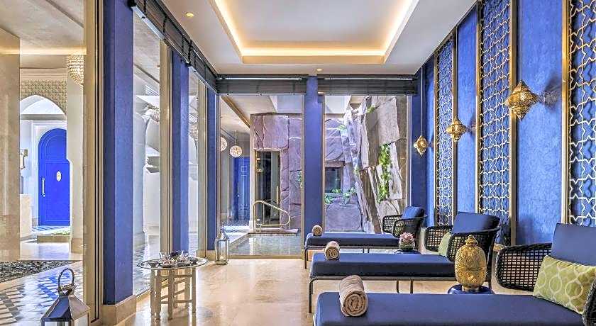 Rixos Premium Saadiyat Island - All Inclusive