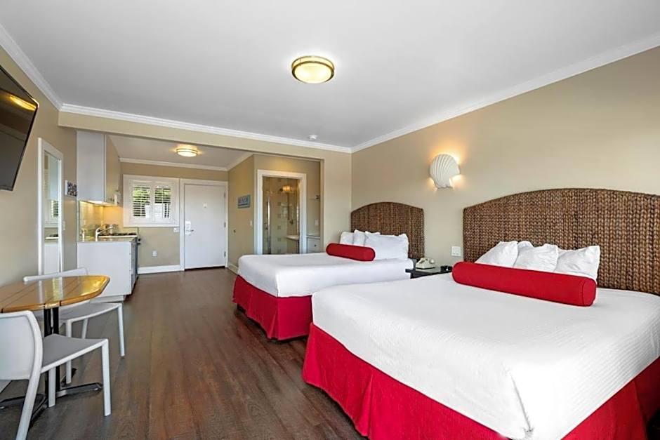 Beach Street Inn and Suites