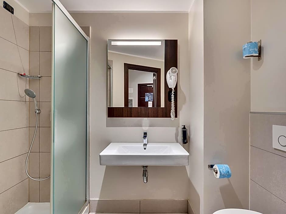 B&B Hotel Bergamo