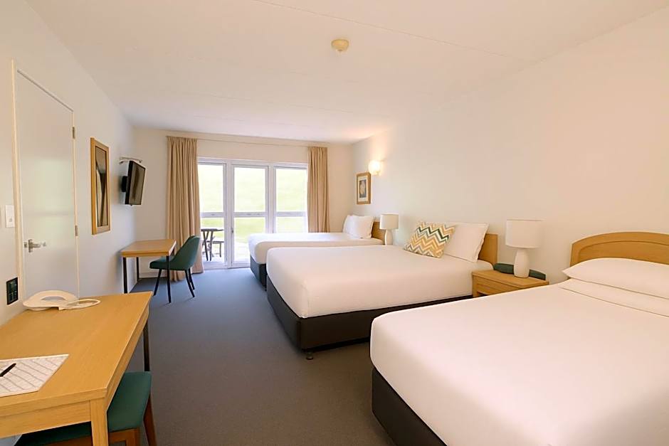 Wallaceville House Motor Lodge
