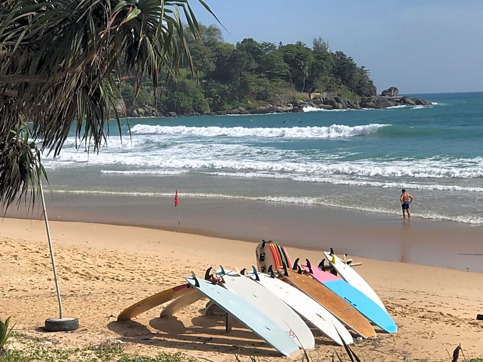 The Little Mermaid Guesthouse & Restaurant