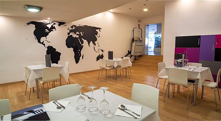 Sercotel Familia Conde