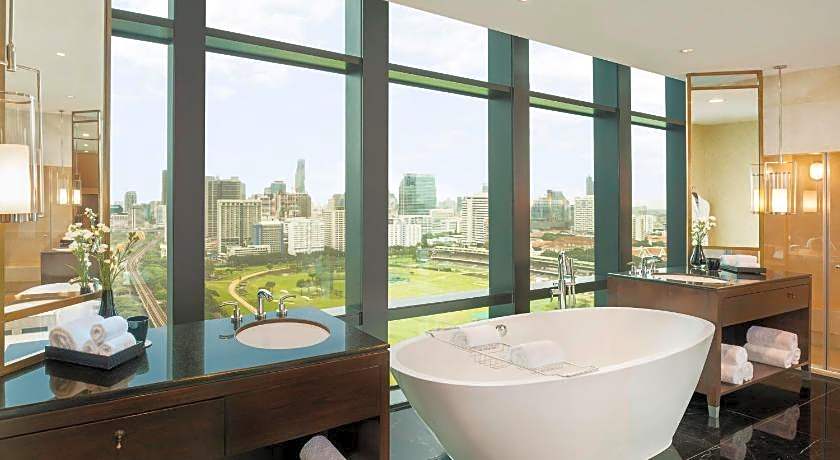 The St. Regis Bangkok Hotel