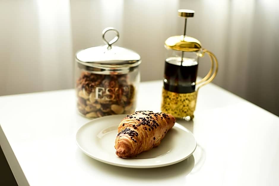 La Rocca Boutique Hotel