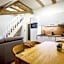 U Pivovaru - Apartments Boží Dar