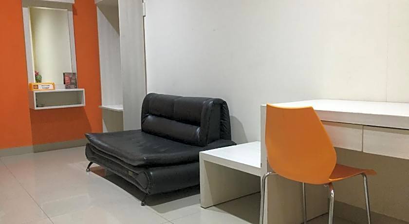 RedDoorz Plus @ Hotel Alden Makassar