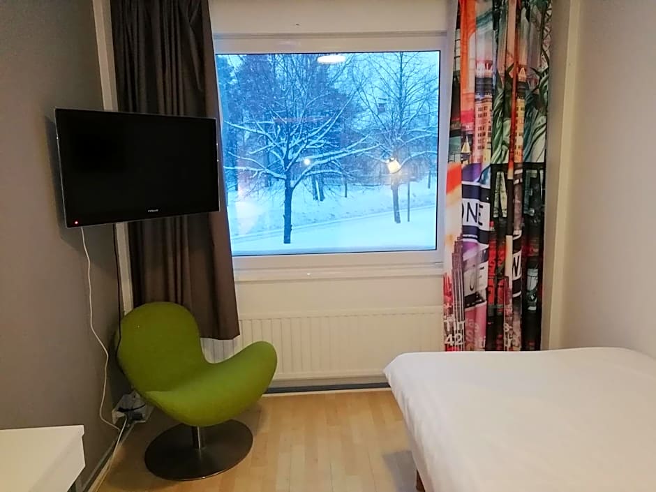 Hotel Turistihovi