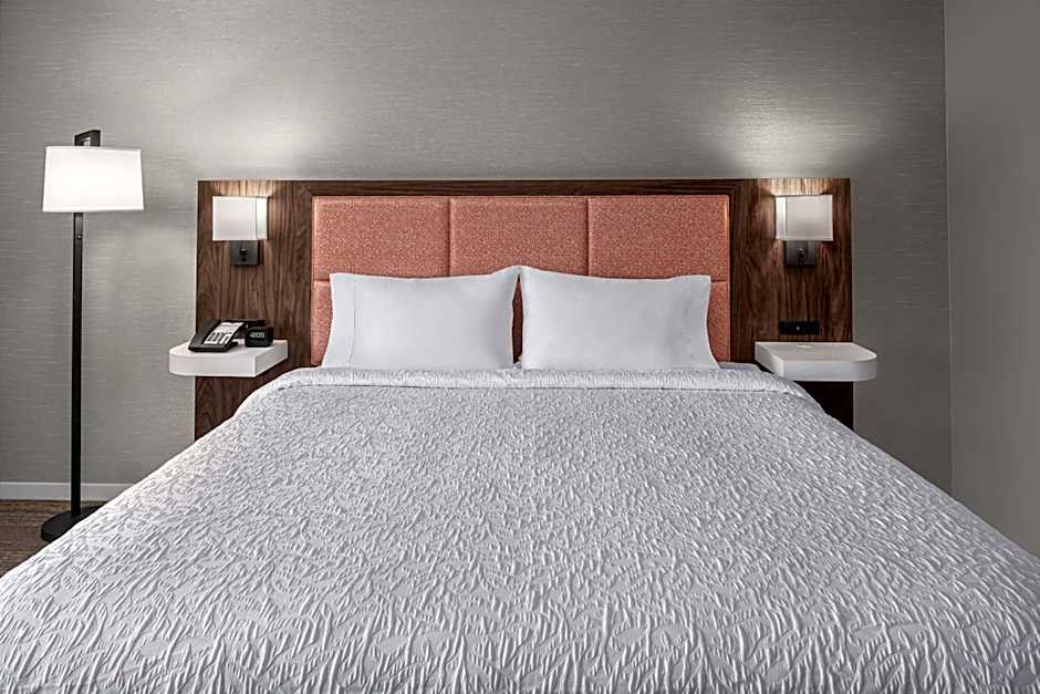 Hampton Inn By Hilton Woburn Boston, Ma