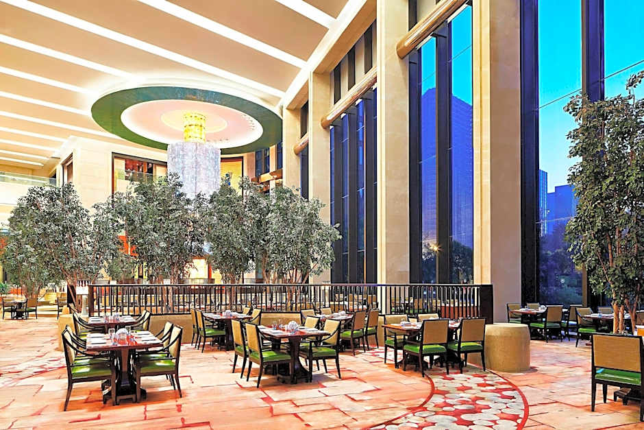 Sheraton Jinan Hotel