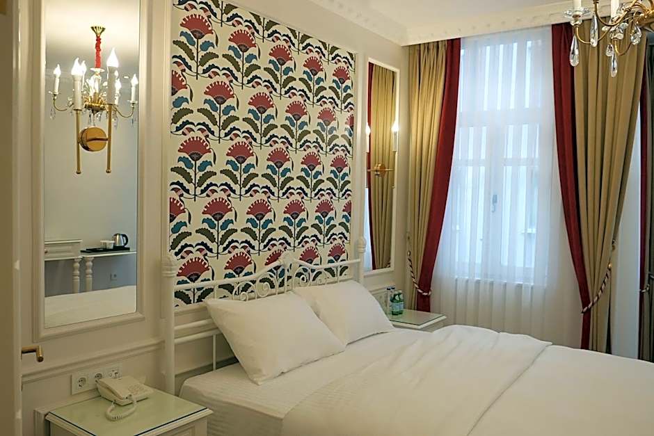 Alness Residence Nişantaşı