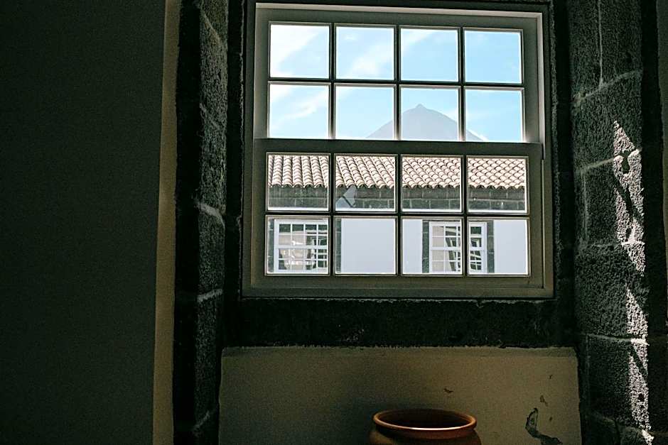 Azores Youth Hostels - Pico