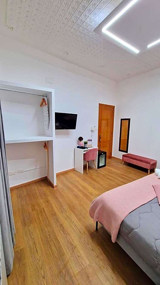 B&B ONE