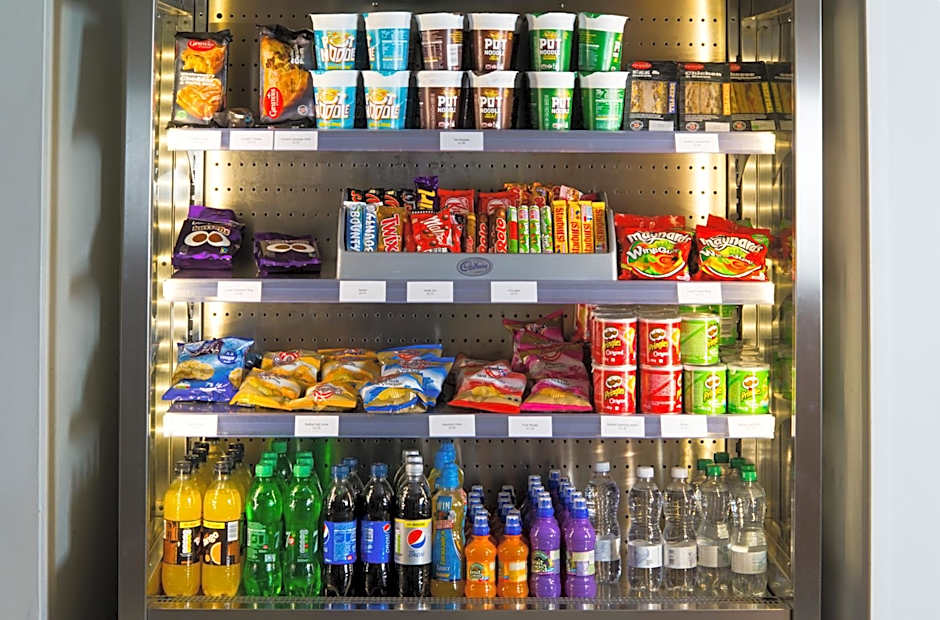 Holiday Inn Express Bath By IHG