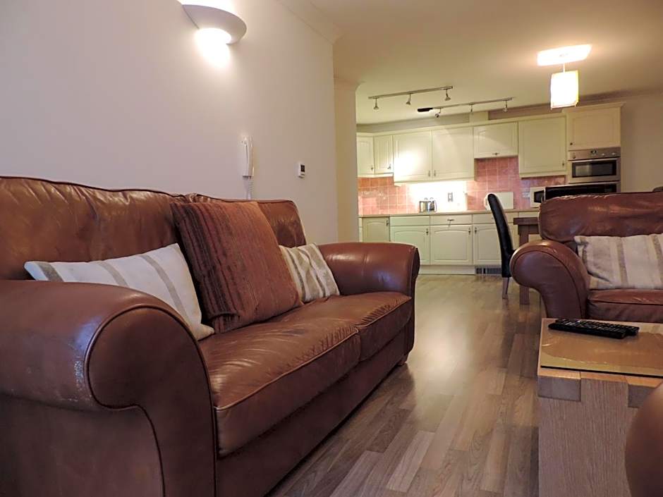 Sea Breeze Apartment