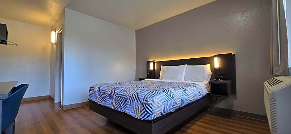 Motel 6-Slidell, LA - New Orleans