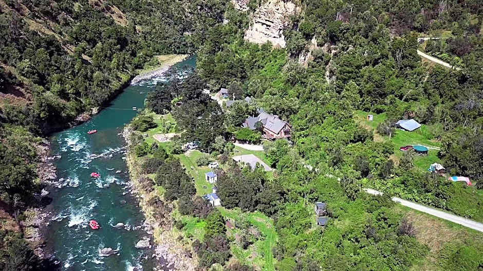 River Valley Lodge