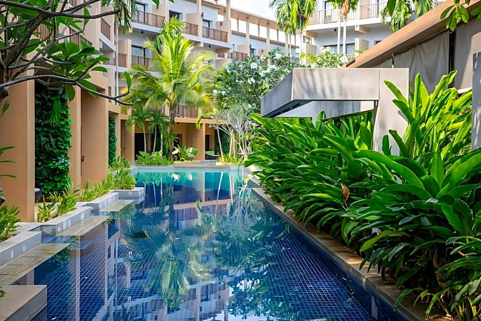 Deevana Plaza Krabi Aonang